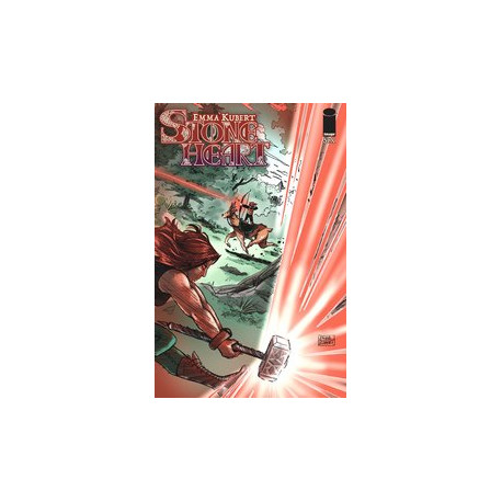 STONEHEART 6