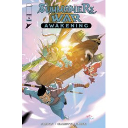 SUMMONERS WAR AWAKENING 5