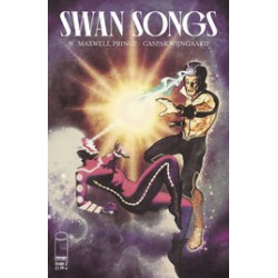 SWAN SONGS 2 CVR B IRVING