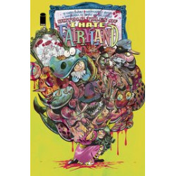 UNTOLD TALES OF I HATE FAIRYLAND 2