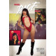 VAMPIRELLA DRACULA RAGE 1 CVR E COSPLAY