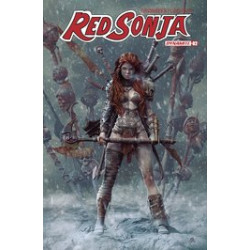 RED SONJA 2023 2 CVR C BARENDS