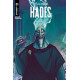 DISNEY VILLAINS HADES 1 CVR D TOMASELLI