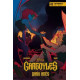 GARGOYLES DARK AGES 2 CVR E HENDERSON