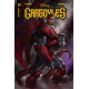 GARGOYLES 9 CVR B PARRILLO