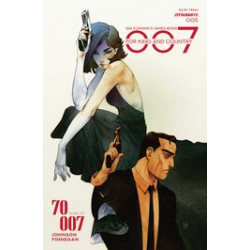 007 FOR KING COUNTRY 5 CVR C HILL