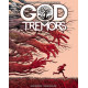 GOD OF TREMORS ONE SHOT VOL 1 CVR A KOWALSKI