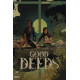 DARK SPACES GOOD DEEDS 4 CVR A RAMSAY