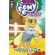 MLP CLASSICS REIMAGINED UNICORN OF ODD 1 CVR B EASTER