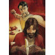 SECOND COMING TRINITY 5