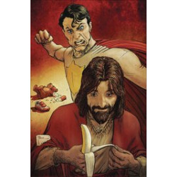 SECOND COMING TRINITY 5