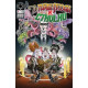 THE THREE STOOGES VS CTHULHU 1 CVR B HAESER LIL STOOGES