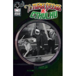 THE THREE STOOGES VS CTHULHU 1 CVR C PHOTO