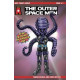 THE OUTER SPACE MEN CVR E ASTRO NAUTILIS