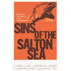 SINS OF THE SALTON SEA 3 CVR C FILM NOIR HOMAGE