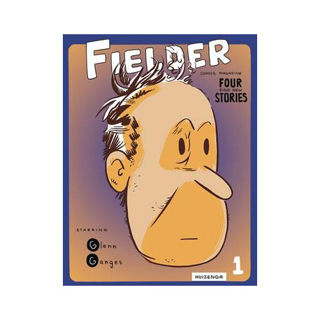 FIELDER 1