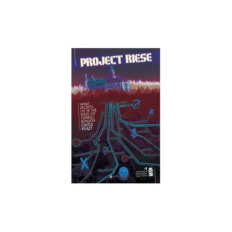 PROJECT RIESE 1 CVR B RUS WOOTON