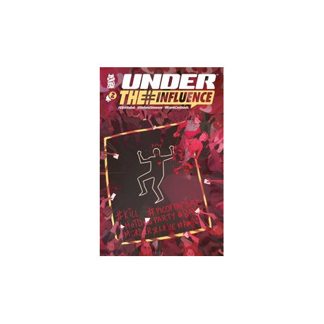 UNDER THE INFLUENCE 2