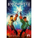 MONOMYTH 4