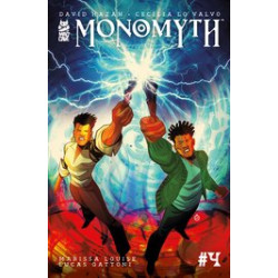 MONOMYTH 4