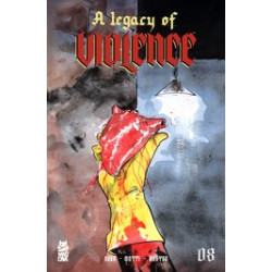 LEGACY OF VIOLENCE 8