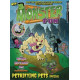 MONSTER FUN PETRIFYING PETS SPECIAL 2023 