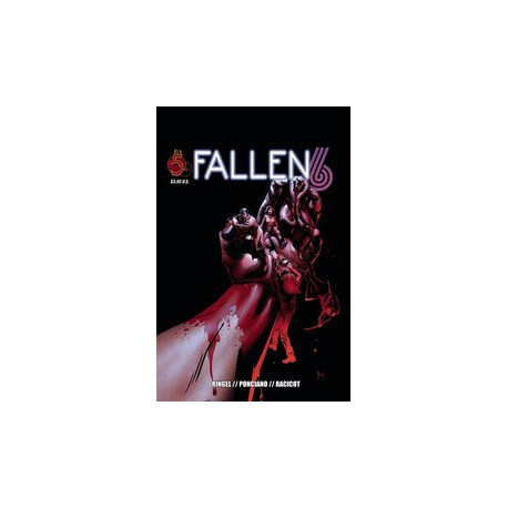 FALLEN 6
