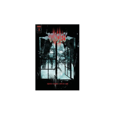 BANSHEES 5