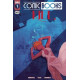COMIC BOOKS KILL 1 CVR A HOYT SILVA