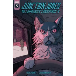 JUNCTION JONES 5