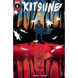 KITSUNE 6