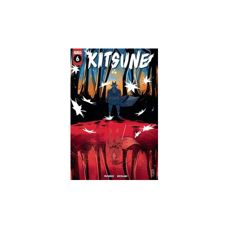 KITSUNE 6