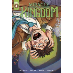 MIRACLE KINGDOM 4