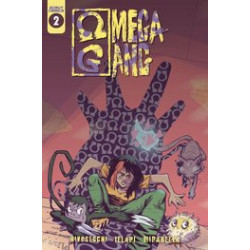 OMEGA GANG 2