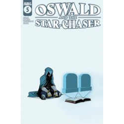 OSWALD STAR CHASER 5