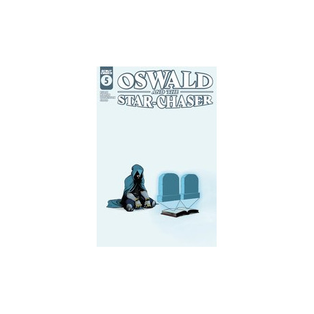 OSWALD STAR CHASER 5