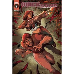 QUICKSAND 2