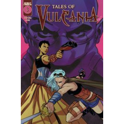 TALES OF VULCANIA 3
