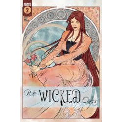 WE WICKED ONES 3
