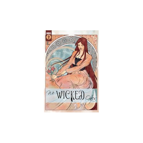 WE WICKED ONES 3