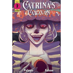 CATRINAS CARAVAN 2