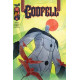GODFELL 6 CVR A HENNESSY