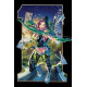 ROBYN HOOD 100 LEGACY CVR B VITORINO 
