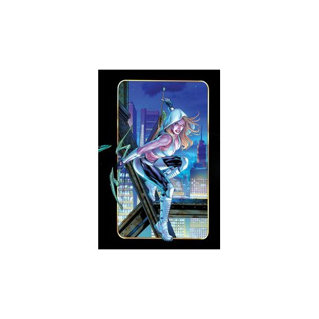 ROBYN HOOD 100 LEGACY CVR C VITORINO 