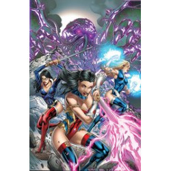 GRIMM FAIRY TALES 75 CVR A VITORINO