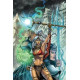 GRIMM FAIRY TALES 75 CVR B TARRAGONA