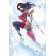 GRIMM FAIRY TALES 75 CVR C IVAN TAO