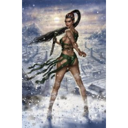 GRIMM FAIRY TALES 75 CVR D IGNACIO NOE