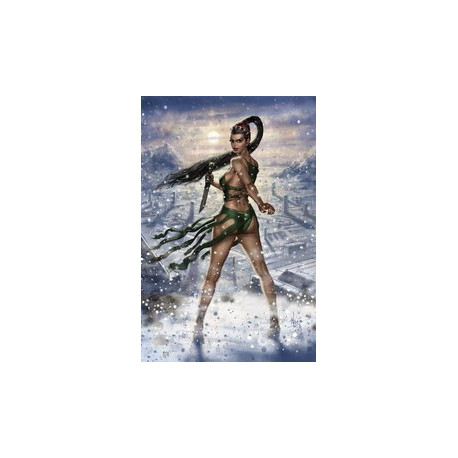 GRIMM FAIRY TALES 75 CVR D IGNACIO NOE