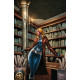 MYTHS LEGENDS QUARTERLY HOLMES CVR A GEEBO VIGONTE 